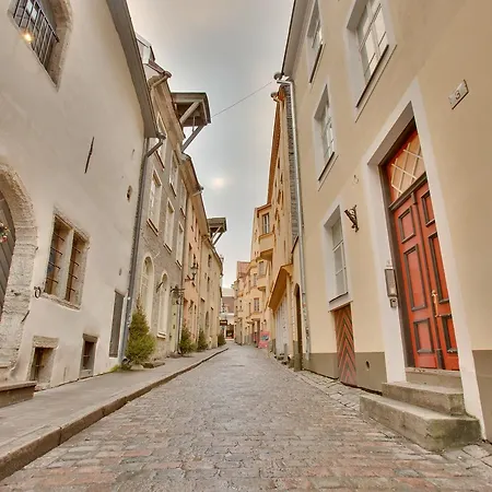 Appartamento Daily - Old Town Romantic Reval